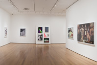 New Photography 2010: Roe Ethridge, Elad Lassry, Alex Prager, Amanda Ross-Ho. Sep 29, 2010–Jan 10, 2011. 1 other work identified
