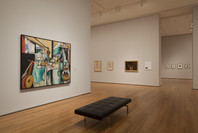 Matisse: Radical Invention, 1913–1917. Jul 18–Oct 11, 2010.