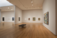 Matisse: Radical Invention, 1913–1917. Jul 18–Oct 11, 2010.