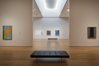 Matisse: Radical Invention, 1913–1917. Jul 18–Oct 11, 2010. 1 other work identified