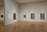 Matisse: Radical Invention, 1913–1917. Jul 18–Oct 11, 2010. 1 other work identified