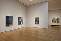 Matisse: Radical Invention, 1913–1917. Jul 18–Oct 11, 2010. 1 other work identified