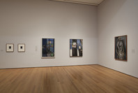 Matisse: Radical Invention, 1913–1917. Jul 18–Oct 11, 2010.
