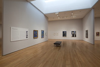 Matisse: Radical Invention, 1913–1917. Jul 18–Oct 11, 2010. 1 other work identified