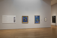 Matisse: Radical Invention, 1913–1917. Jul 18–Oct 11, 2010.