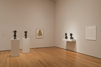 Matisse: Radical Invention, 1913–1917. Jul 18–Oct 11, 2010. 4 other works identified