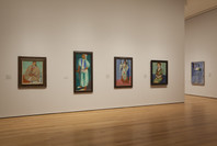 Matisse: Radical Invention, 1913–1917. Jul 18–Oct 11, 2010.
