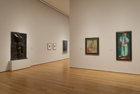 Matisse: Radical Invention, 1913–1917. Jul 18–Oct 11, 2010.