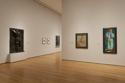 Matisse: Radical Invention, 1913–1917. Jul 18–Oct 11, 2010. 