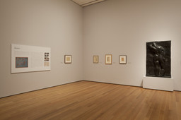 Matisse: Radical Invention, 1913–1917. Jul 18–Oct 11, 2010. 