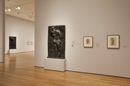 Matisse: Radical Invention, 1913–1917. Jul 18–Oct 11, 2010. 2 other works identified