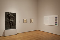 Matisse: Radical Invention, 1913–1917. Jul 18–Oct 11, 2010. 1 other work identified