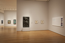 Matisse: Radical Invention, 1913–1917. Jul 18–Oct 11, 2010. 1 other work identified