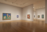 Matisse: Radical Invention, 1913–1917. Jul 18–Oct 11, 2010.