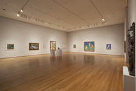 Matisse: Radical Invention, 1913–1917. Jul 18–Oct 11, 2010.