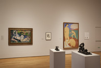 Matisse: Radical Invention, 1913–1917. Jul 18–Oct 11, 2010.