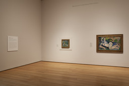 Installation photo, 2 of 54