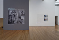 Matisse: Radical Invention, 1913–1917. Jul 18–Oct 11, 2010.
