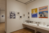 Counter Space: Design and the Modern Kitchen. Sep 15, 2010–May 2, 2011. 3 other works identified