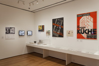 Counter Space: Design and the Modern Kitchen. Sep 15, 2010–May 2, 2011. 5 other works identified
