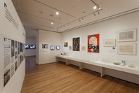 Counter Space: Design and the Modern Kitchen. Sep 15, 2010–May 2, 2011. 5 other works identified