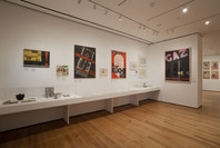 Counter Space: Design and the Modern Kitchen. Sep 15, 2010–May 2, 2011. 7 other works identified