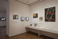 Counter Space: Design and the Modern Kitchen. Sep 15, 2010–May 2, 2011. 2 other works identified