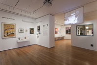 Counter Space: Design and the Modern Kitchen. Sep 15, 2010–May 2, 2011. 3 other works identified