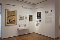 Counter Space: Design and the Modern Kitchen. Sep 15, 2010–May 2, 2011. 2 other works identified