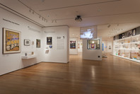 Counter Space: Design and the Modern Kitchen. Sep 15, 2010–May 2, 2011. 3 other works identified