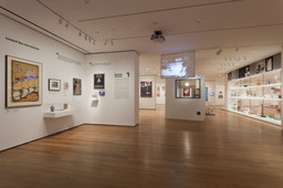 Installation photo, 2 of 62