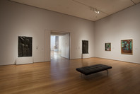 Matisse: Radical Invention, 1913–1917. Jul 18–Oct 11, 2010. 1 other work identified
