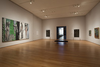 Matisse: Radical Invention, 1913–1917. Jul 18–Oct 11, 2010. 1 other work identified