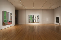 Matisse: Radical Invention, 1913–1917. Jul 18–Oct 11, 2010. 1 other work identified