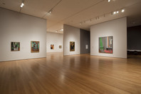 Matisse: Radical Invention, 1913–1917. Jul 18–Oct 11, 2010.