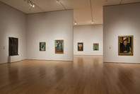 Matisse: Radical Invention, 1913–1917. Jul 18–Oct 11, 2010. 1 other work identified