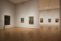Matisse: Radical Invention, 1913–1917. Jul 18–Oct 11, 2010. 1 other work identified