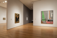 Matisse: Radical Invention, 1913–1917. Jul 18–Oct 11, 2010.