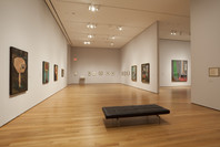 Matisse: Radical Invention, 1913–1917. Jul 18–Oct 11, 2010. 1 other work identified