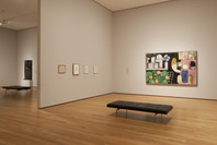 Matisse: Radical Invention, 1913–1917. Jul 18–Oct 11, 2010. 1 other work identified