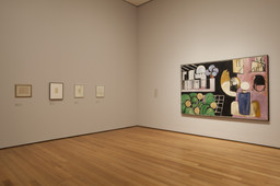 Installation photo, 40 of 54
