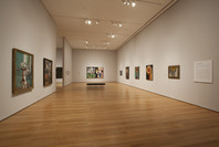 Matisse: Radical Invention, 1913–1917. Jul 18–Oct 11, 2010. 1 other work identified