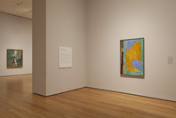 Matisse: Radical Invention, 1913–1917. Jul 18–Oct 11, 2010.