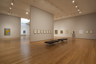 Matisse: Radical Invention, 1913–1917. Jul 18–Oct 11, 2010. 1 other work identified