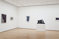 Abstract Expressionist New York. Oct 3, 2010–Apr 25, 2011. 1 other work identified