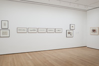 Abstract Expressionist New York. Oct 3, 2010–Apr 25, 2011. 1 other work identified