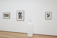 Abstract Expressionist New York. Oct 3, 2010–Apr 25, 2011. 2 other works identified