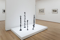Abstract Expressionist New York. Oct 3, 2010–Apr 25, 2011. 1 other work identified