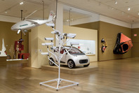 SAFE: Design Takes On Risk. Oct 16, 2005–Jan 2, 2006. 1 other work identified