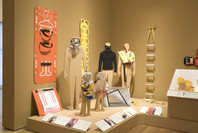 SAFE: Design Takes On Risk. Oct 16, 2005–Jan 2, 2006. 5 other works identified